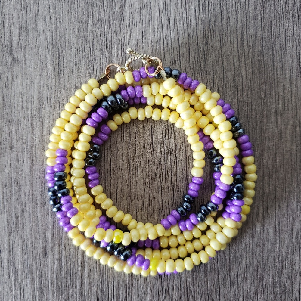 RawDaisy Wrap Accessory - Picture 2 of 3